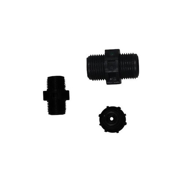 Pump Repair Parts- Spare, reactor valve unit DN4/DN8/> 3bar.